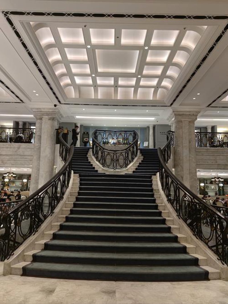 百货商店